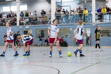 Bild 89 - wBJ NFV Futsalmeisterschaft